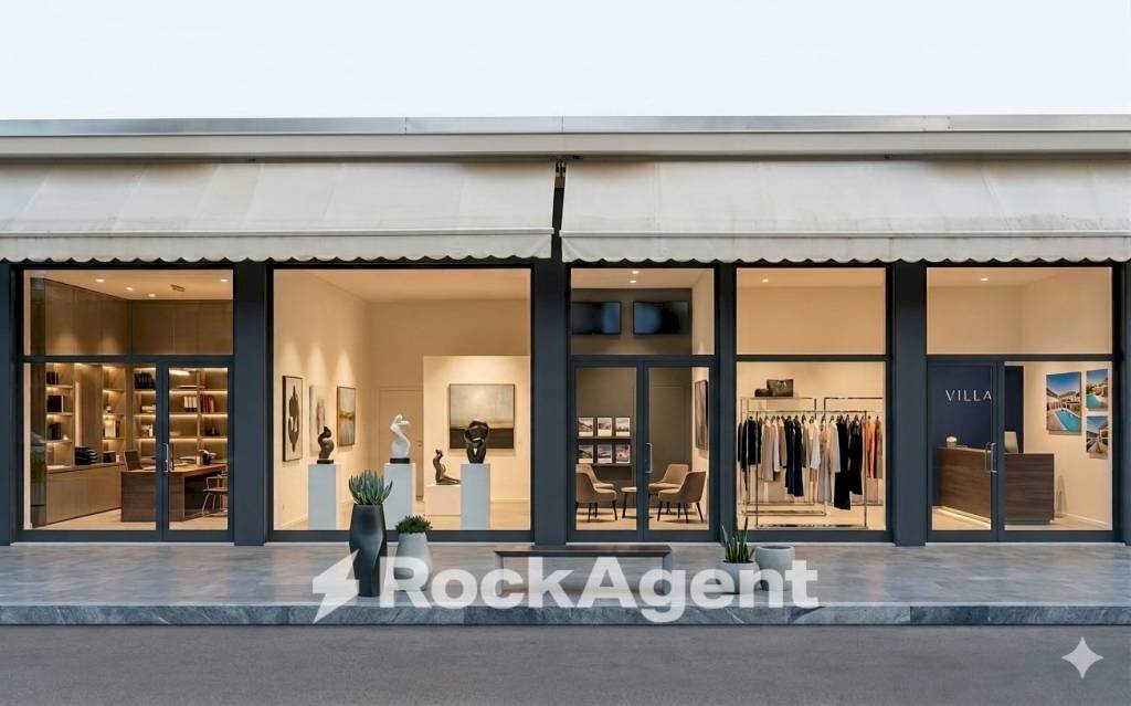 Facciata - Shop Bibione - Piazzale Po CIV.99, Bibione, San Michele al Tagliamento - photo 2