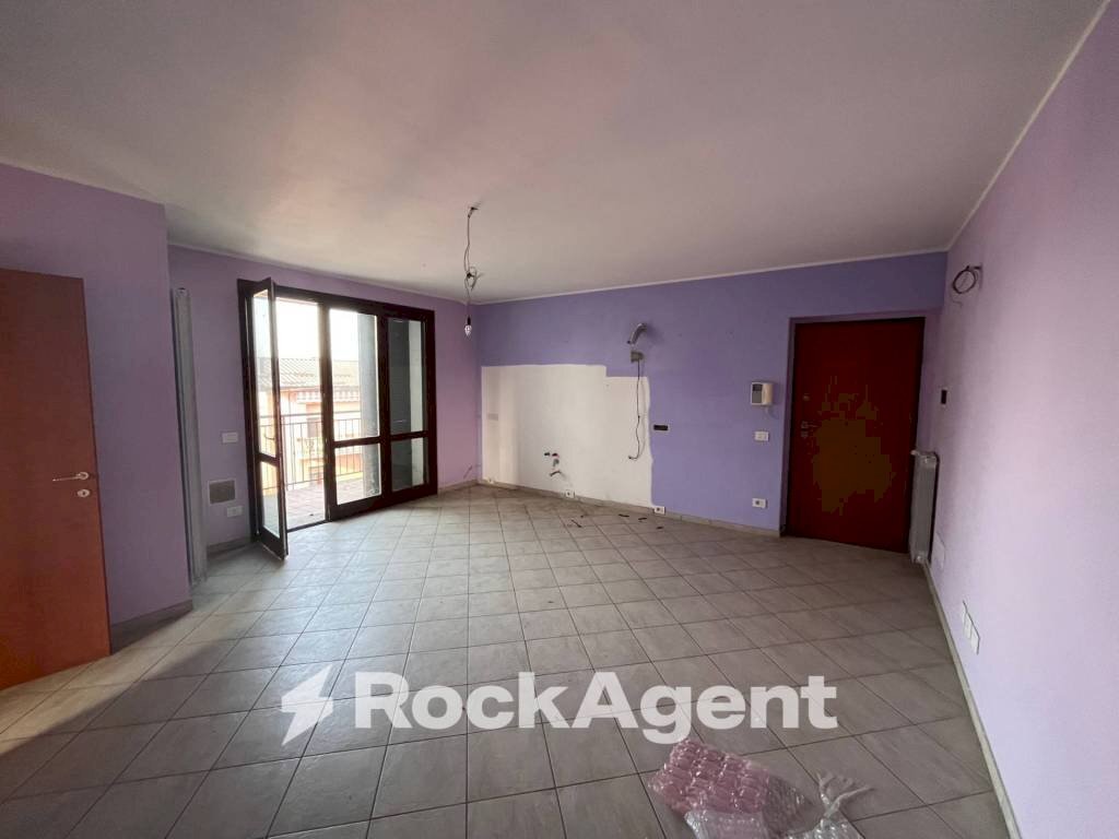 Cucina - Three-room apartment via Romera Vecchia, 25, Broni - photo 1