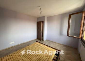 Camera da letto - Trilocale via Romera Vecchia, 25, Broni - foto 16