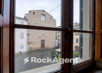 Vista - Ufficio piazzetta Spirito Santo, Pistoia - foto 20