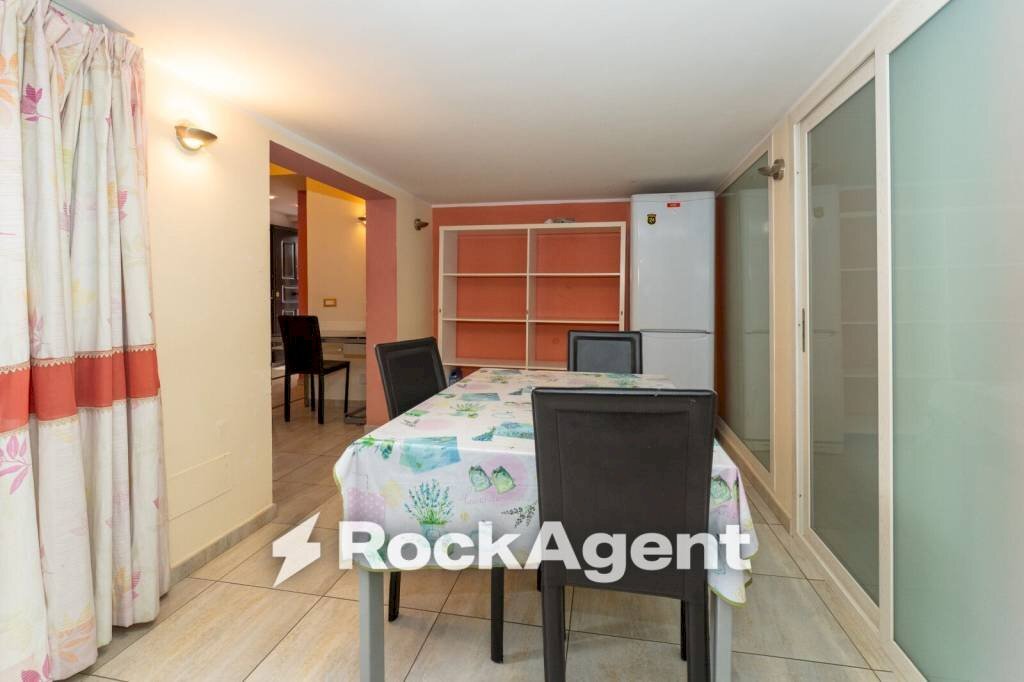 Salone - Two-room apartment via Gabriello Carnazza, 13, Catania - photo 3