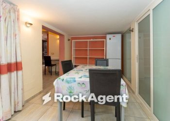 Salone - Two-room apartment via Gabriello Carnazza, 13, Catania - photo 3