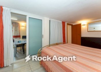 Camera da letto - Two-room apartment via Gabriello Carnazza, 13, Catania - photo 10