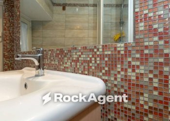 Bagno - Two-room apartment via Gabriello Carnazza, 13, Catania - photo 13
