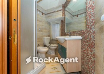 Bagno - Two-room apartment via Gabriello Carnazza, 13, Catania - photo 16