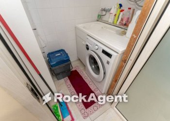 Lavanderia - Two-room apartment via Gabriello Carnazza, 13, Catania - photo 22