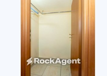 Ripostiglio - Two-room apartment via Gabriello Carnazza, 13, Catania - photo 6