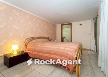 Camera da letto - Two-room apartment via Gabriello Carnazza, 13, Catania - photo 9