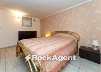 Camera da letto - Two-room apartment via Gabriello Carnazza, 13, Catania - photo 12