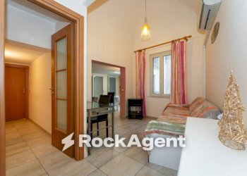Disimpegno - Two-room apartment via Gabriello Carnazza, 13, Catania - photo 24