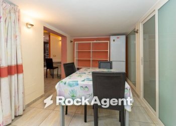 Salone - Two-room apartment via Gabriello Carnazza, 13, Catania - photo 3