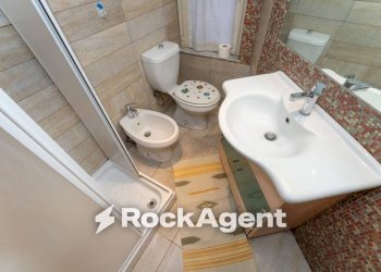 Bagno - Two-room apartment via Gabriello Carnazza, 13, Catania - photo 14