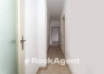 Corridoio - Two-room apartment via Gaetano Donizetti, 81, Catania - photo 15