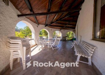 Veranda - Villa via Elio De Cupis, Sassari - foto 4