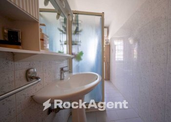 Bagno - Villa via Elio De Cupis, Sassari - foto 17