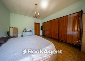 Camera da letto - Villa via Elio De Cupis, Sassari - photo 16
