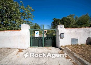 Ingresso - Villa via Elio De Cupis, Sassari - photo 32