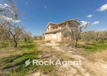 Terreno - Villa contrada Sant' Anna, Casarano - photo 3