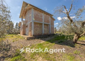 Terreno - Villa contrada Sant' Anna, Casarano - photo 5
