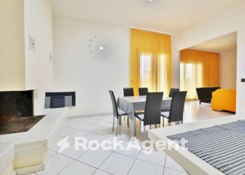 Salone - Villa via Lucia Preite, 46, Taurisano - photo 11