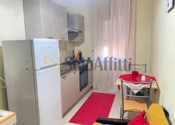 Cucina - Appartamento via Enrico Ghezzi, Sciacca - foto 2