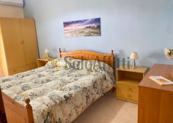 Camera da letto - Appartamento via Enrico Ghezzi, Sciacca - foto 3