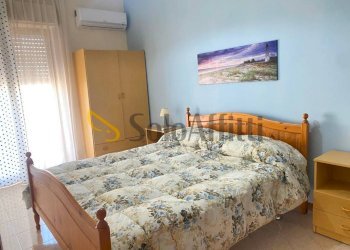 Camera da letto - Appartamento via Enrico Ghezzi, Sciacca - foto 4