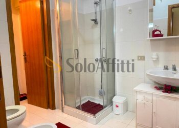 Bagno - Appartamento via Enrico Ghezzi, Sciacca - foto 5