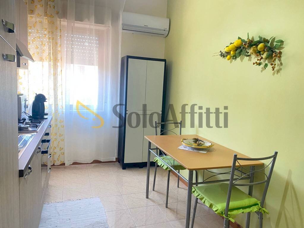 Cucina - Two-room apartment via Enrico Ghezzi, Sciacca - photo 2