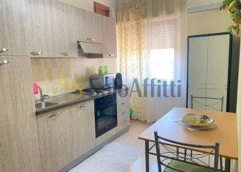Cucina - Appartamento via Enrico Ghezzi, Sciacca - foto 1