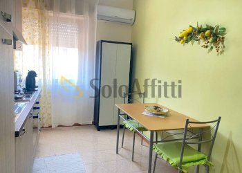 Cucina - Appartamento via Enrico Ghezzi, Sciacca - foto 2