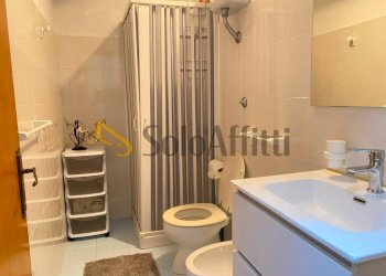 Bagno - Appartamento via Enrico Ghezzi, Sciacca - foto 3