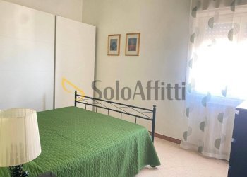 Camera da letto - Appartamento via Enrico Ghezzi, Sciacca - foto 4