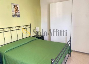 Camera da letto - Appartamento via Enrico Ghezzi, Sciacca - foto 5