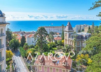 Vista - Appartamento corso degli Inglesi, 362, Sanremo - foto 1