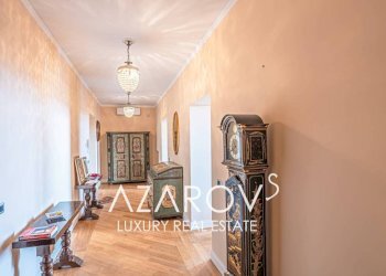 Corridoio - Appartamento corso degli Inglesi, 362, Sanremo - foto 5