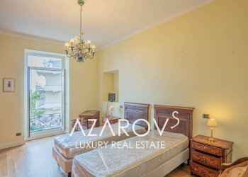 Camera da letto - Appartamento corso degli Inglesi, 362, Sanremo - foto 7