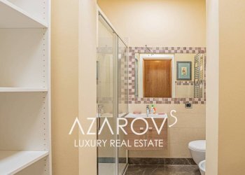 Bagno - Appartamento corso degli Inglesi, 362, Sanremo - foto 10