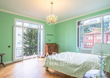 Camera da letto - Appartamento corso degli Inglesi, 362, Sanremo - foto 12