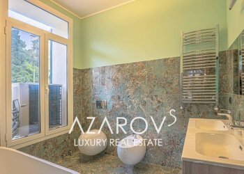 Bagno - Appartamento corso degli Inglesi, 362, Sanremo - foto 15