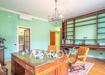 Salone - Appartamento corso degli Inglesi, 362, Sanremo - foto 16
