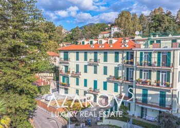 Vista - Appartamento corso degli Inglesi, 362, Sanremo - foto 17