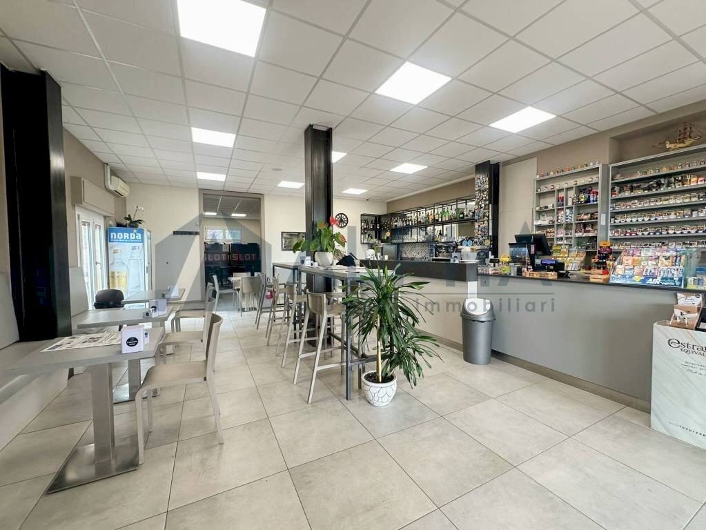 Interno non residenziale - Bar Tavola Calda - Fredda via Sant'Alberto, 364, Ravenna - foto 2