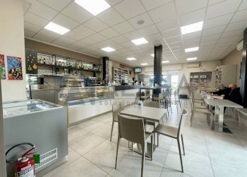 Interno non residenziale - Bar Tavola Calda - Fredda via Sant'Alberto, 364, Ravenna - foto 1