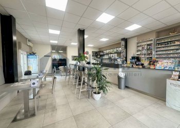 Interno non residenziale - Bar Tavola Calda - Fredda via Sant'Alberto, 364, Ravenna - foto 2