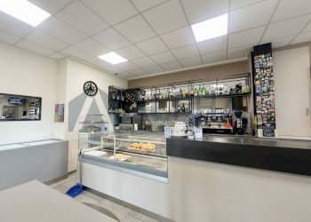 Interno non residenziale - Bar Tavola Calda - Fredda via Sant'Alberto, 364, Ravenna - foto 5
