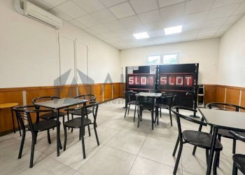 Interno non residenziale - Bar Tavola Calda - Fredda via Sant'Alberto, 364, Ravenna - foto 7