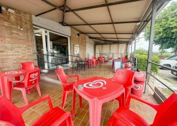 Veranda - Bar Tavola Calda - Fredda via Sant'Alberto, 364, Ravenna - foto 9
