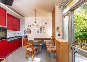 Cucina - Quadrilocale viale Cembrano, 19A, Genova (zona Quarto) - foto 14