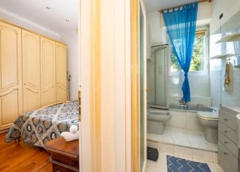 Bagno - Quadrilocale viale Cembrano, 19A, Genova (zona Quarto) - foto 19